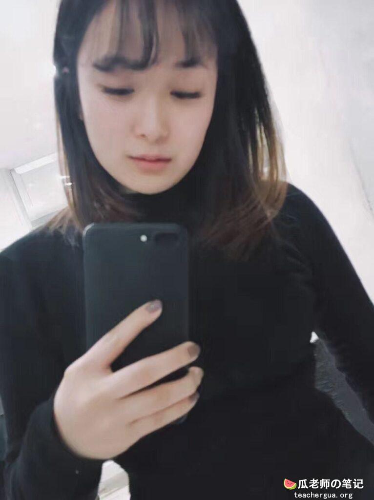 吃瓜 南京师范大学 助教施瑶 私密视频泄露