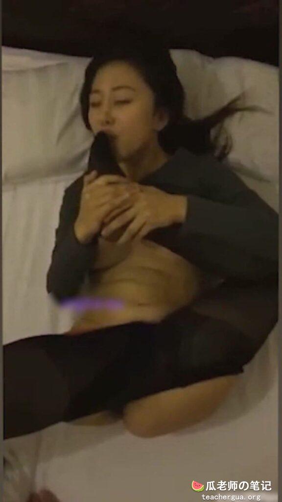 沈阳名媛·#抖音 百万网红 #赵梓婷 – 网传被薅头发暴力输出